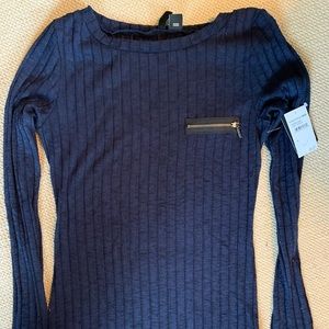 Stretchy Long Sleeve